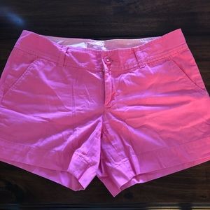 EUC Lilly Callahan Shorts